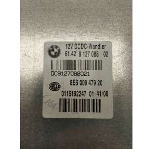 MODULO ELECTRONICO BMW... 2