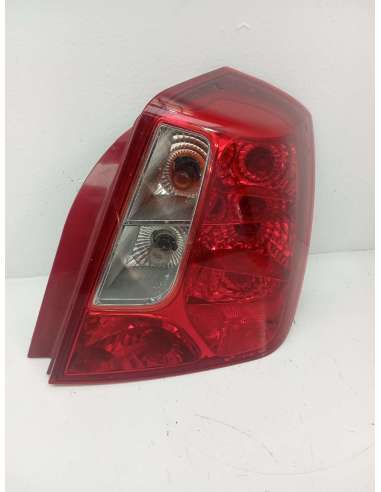 PILOTO TRASERO DERECHO CHEVROLET...