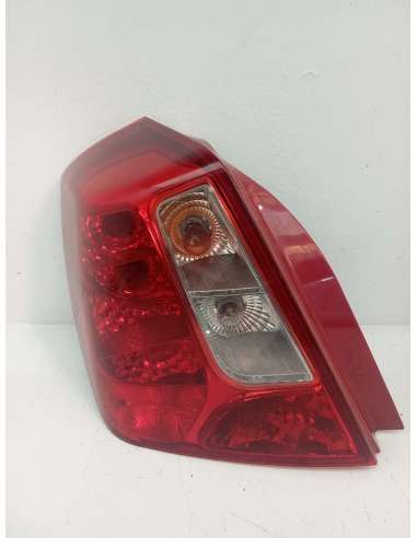 PILOTO TRASERO IZQUIERDO CHEVROLET...
