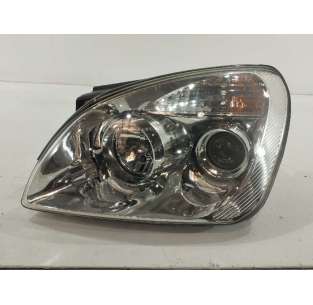 FARO IZQUIERDO KIA CARENS...