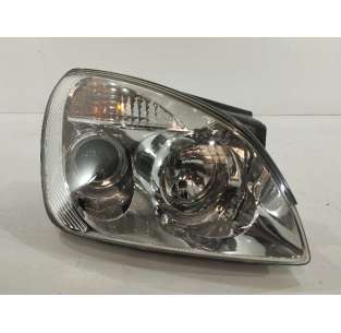 FARO DERECHO KIA CARENS...