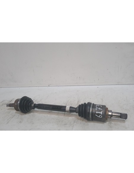 Recambio de transmision delantera izquierda para lancia ypsilon (101) 1.2 16v cat referencia OEM IAM 46308093  