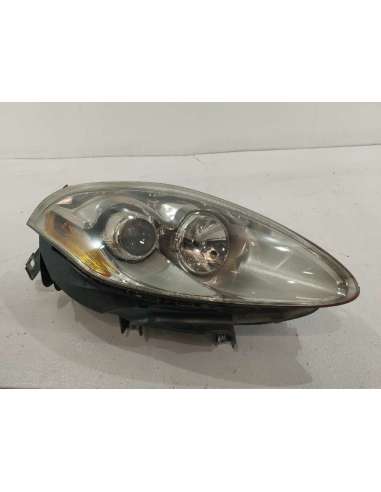 FARO DERECHO FIAT II BRAVO (198) 1.6...