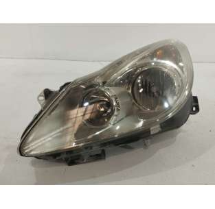 FARO IZQUIERDO OPEL CORSA D...