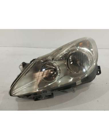 FARO IZQUIERDO OPEL CORSA D Enjoy -...