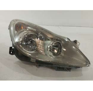 FARO DERECHO OPEL CORSA D...