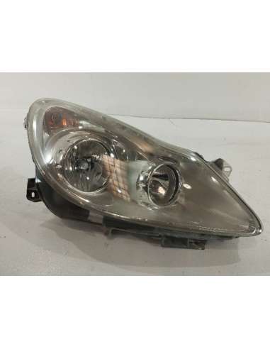 FARO DERECHO OPEL CORSA D Enjoy -...