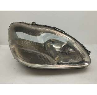 FARO DERECHO MERCEDES-BENZ...