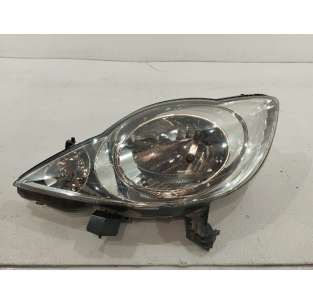 FARO IZQUIERDO PEUGEOT 107...