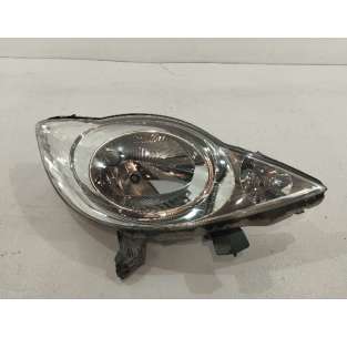 FARO DERECHO PEUGEOT 107...
