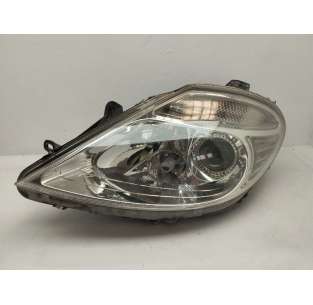 FARO IZQUIERDO CITROEN C8...