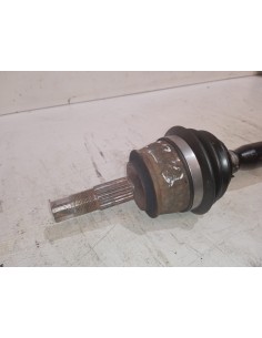 Recambio de transmision delantera izquierda para lancia ypsilon (101) 1.2 16v cat referencia OEM IAM 46308093   2