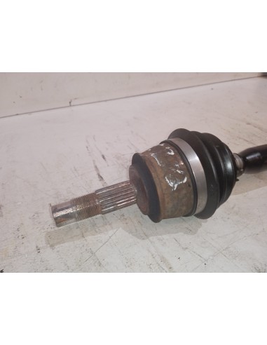 Recambio de transmision delantera izquierda para lancia ypsilon (101) 1.2 16v cat referencia OEM IAM 46308093  