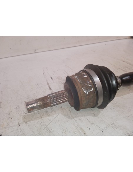 Recambio de transmision delantera izquierda para lancia ypsilon (101) 1.2 16v cat referencia OEM IAM 46308093  