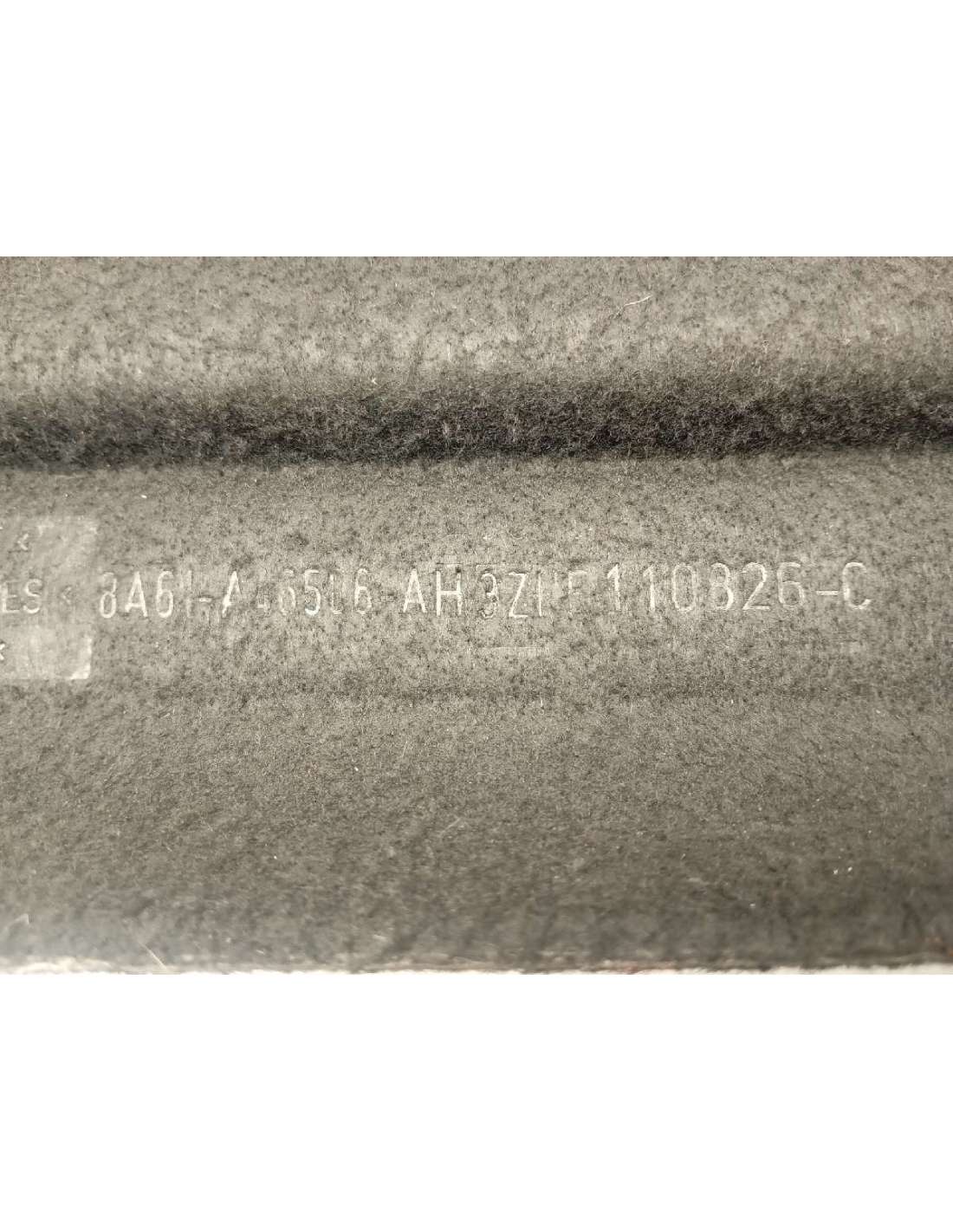 BANDEJA TRASERA - 826184 / 8A61A46506AH BANDEJA TRASERA - 826184 / 8A61A46506AH