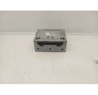 SISTEMA AUDIO / RADIO CD -...