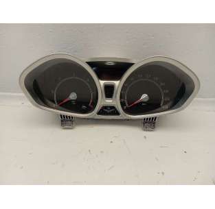 CUADRO INSTRUMENTOS -...