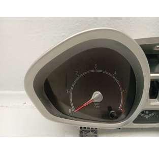 CUADRO INSTRUMENTOS -... 2