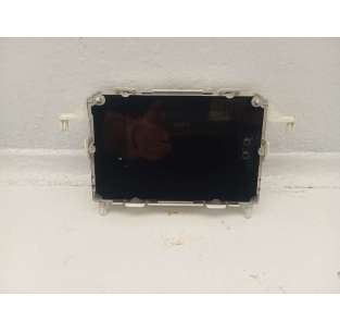 PANTALLA MULTIFUNCION -...