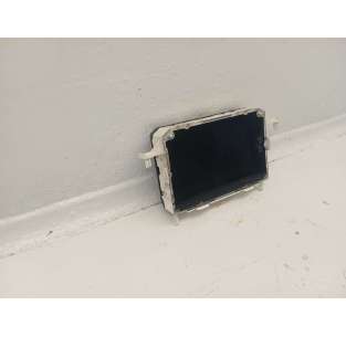 PANTALLA MULTIFUNCION -... 2