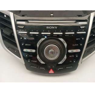 MANDO MULTIFUNCION - 826054... 2