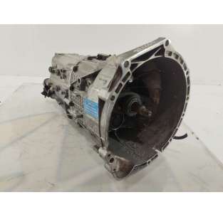 CAJA CAMBIOS BMW SERIE 1...