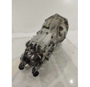 CAJA CAMBIOS BMW SERIE 1... 2