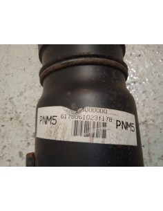 Recambio de transmision central para lexus gx470 4.7 referencia OEM IAM PNM5   2