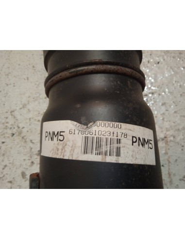 Recambio de transmision central para lexus gx470 4.7 referencia OEM IAM PNM5  