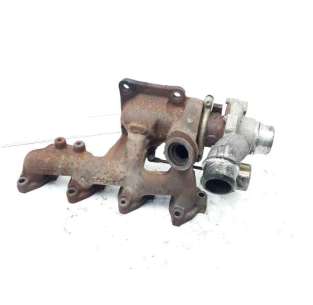 TURBOCOMPRESOR FORD TRANSIT...