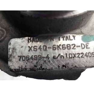 TURBOCOMPRESOR FORD TRANSIT... 2