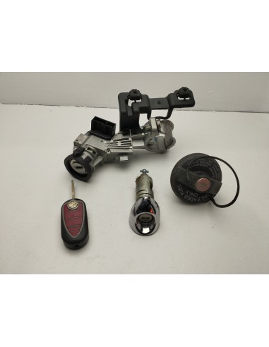 Recambio de conmutador de arranque para alfa romeo mito (145) junior referencia OEM IAM 50515281  
