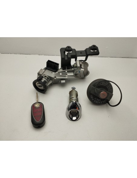 Recambio de conmutador de arranque para alfa romeo mito (145) junior referencia OEM IAM 50515281  