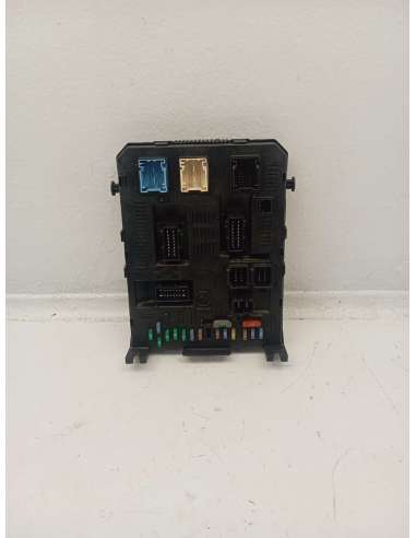 CAJA RELES / FUSIBLES PEUGEOT 307...