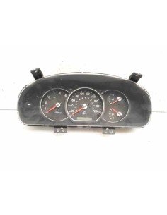 Recambio de cuadro instrumentos para kia carnival ii 2.9 crdi cat referencia OEM IAM 20036430 L2A0K52A55430 