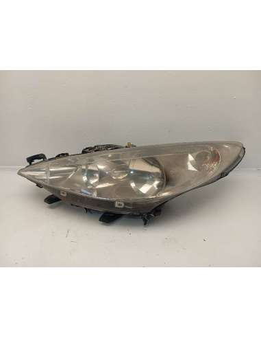 FARO IZQUIERDO PEUGEOT 207 Urban -...