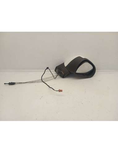 RETROVISOR DERECHO PEUGEOT 207 Urban...