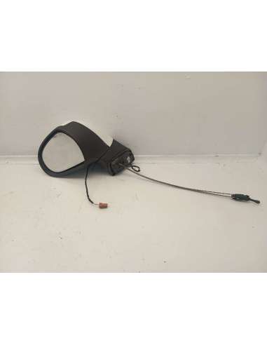 RETROVISOR IZQUIERDO PEUGEOT 207...