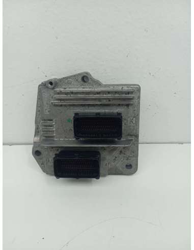 CENTRALITA MOTOR UCE OPEL ASTRA H...