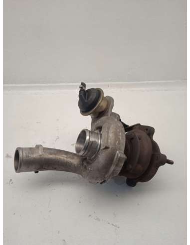 TURBOCOMPRESOR RENAULT SCENIC I...