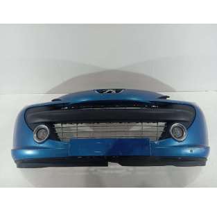 PARAGOLPES DELANTERO...