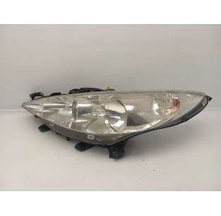 FARO IZQUIERDO PEUGEOT 207...