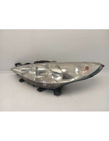FARO IZQUIERDO PEUGEOT 207 XS Pack -...