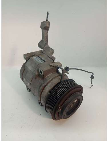 COMPRESOR AIRE ACONDICIONADO HONDA...
