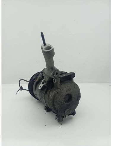 COMPRESOR AIRE ACONDICIONADO HONDA...