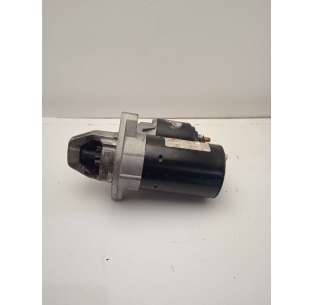 MOTOR ARRANQUE OPEL CORSA D...