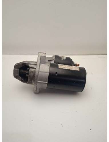 MOTOR ARRANQUE OPEL CORSA D Enjoy -... MOTOR ARRANQUE OPEL CORSA D Enjoy -...