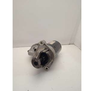 MOTOR ARRANQUE OPEL CORSA D... 2