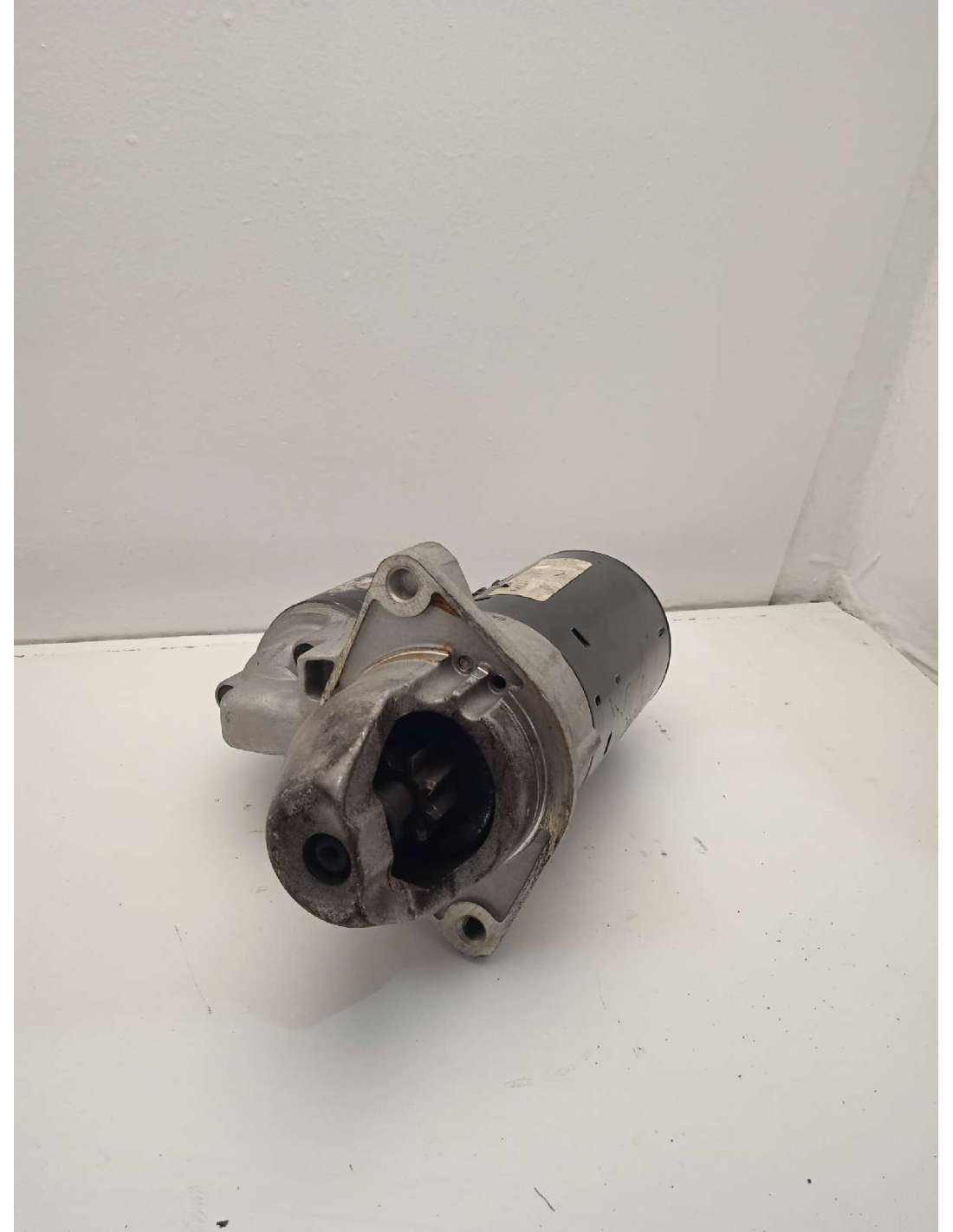 MOTOR ARRANQUE OPEL CORSA D Enjoy -... MOTOR ARRANQUE OPEL CORSA D Enjoy -...