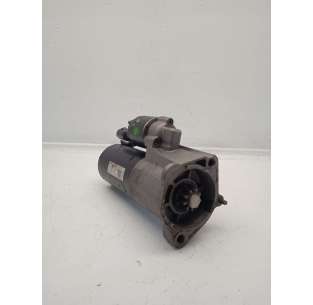 MOTOR ARRANQUE AUDI A4...